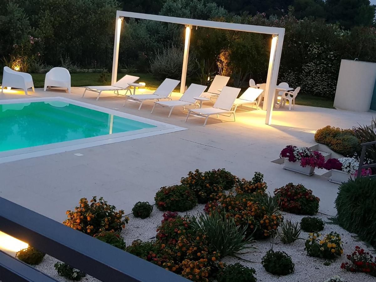 Appartamenti Giglio Di Mare Policoro Exterior foto