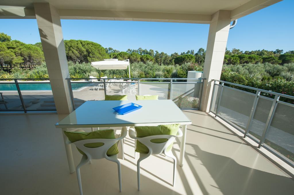 Appartamenti Giglio Di Mare Policoro Zimmer foto