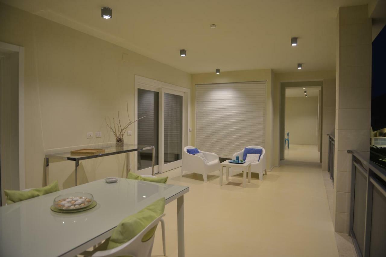 Appartamenti Giglio Di Mare Policoro Exterior foto